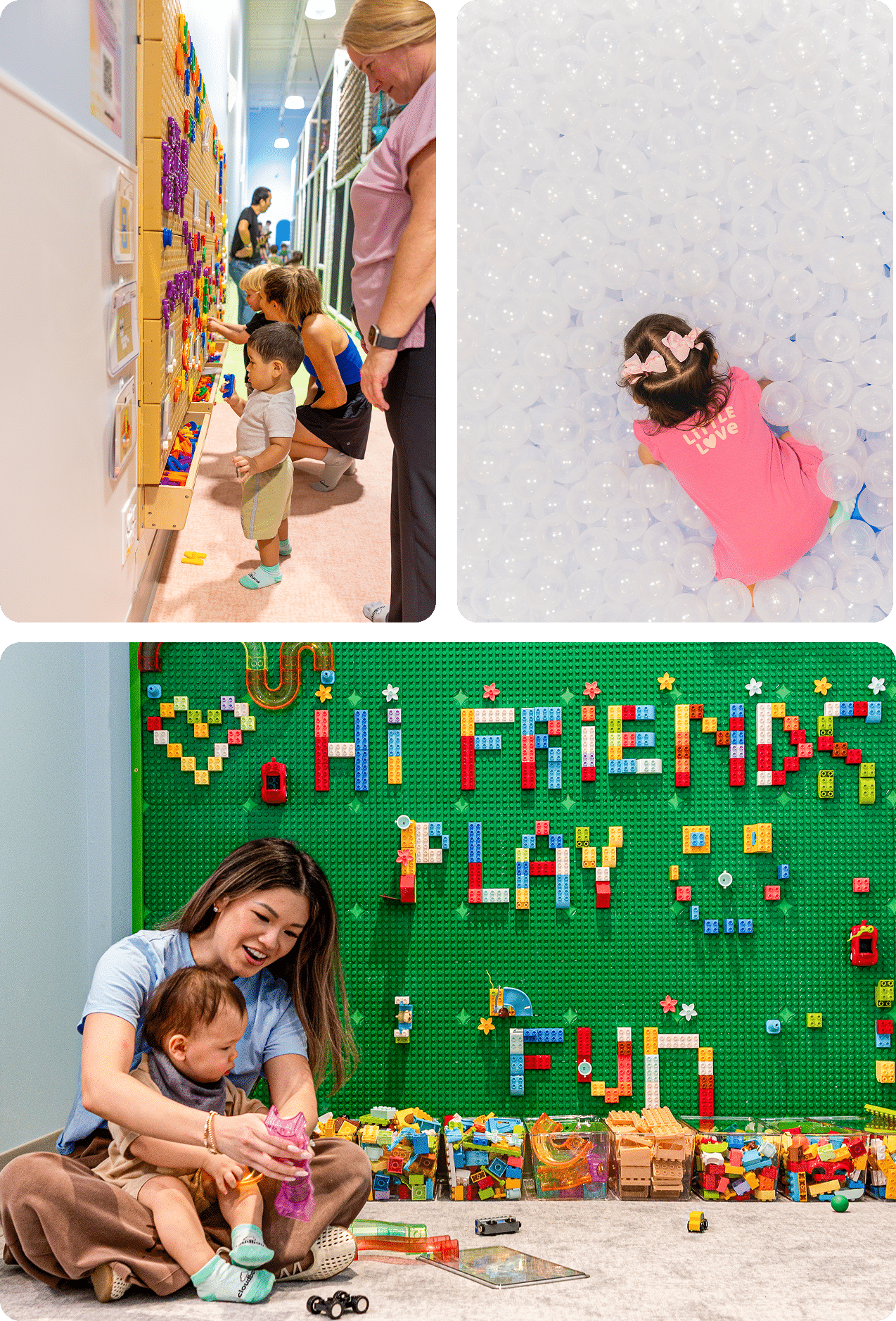 Image Grid